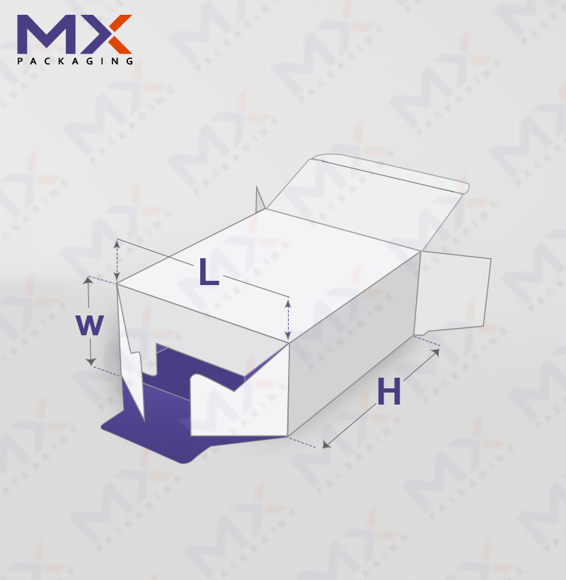 1-2-3 Bottom Box